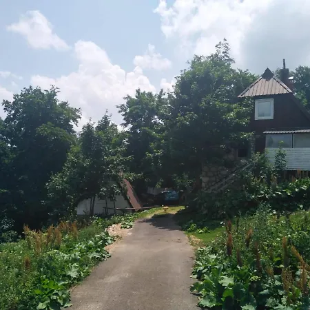 Apartment Dobre Vode Zabljak  Exterior photo