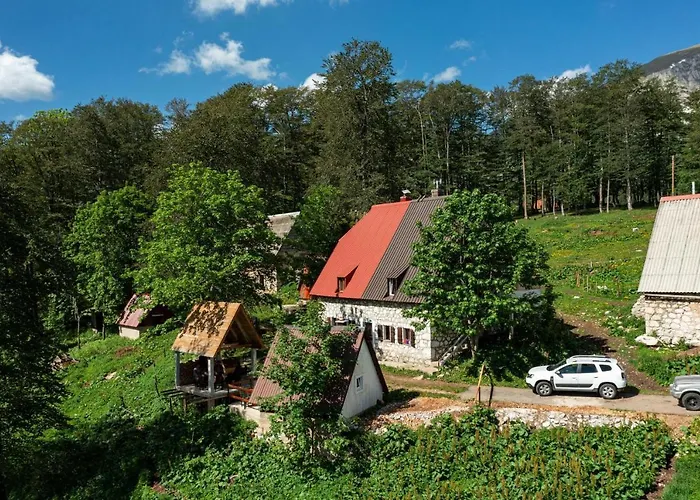 Apartment Dobre Vode