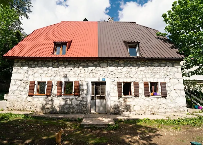 Apartment Dobre Vode
