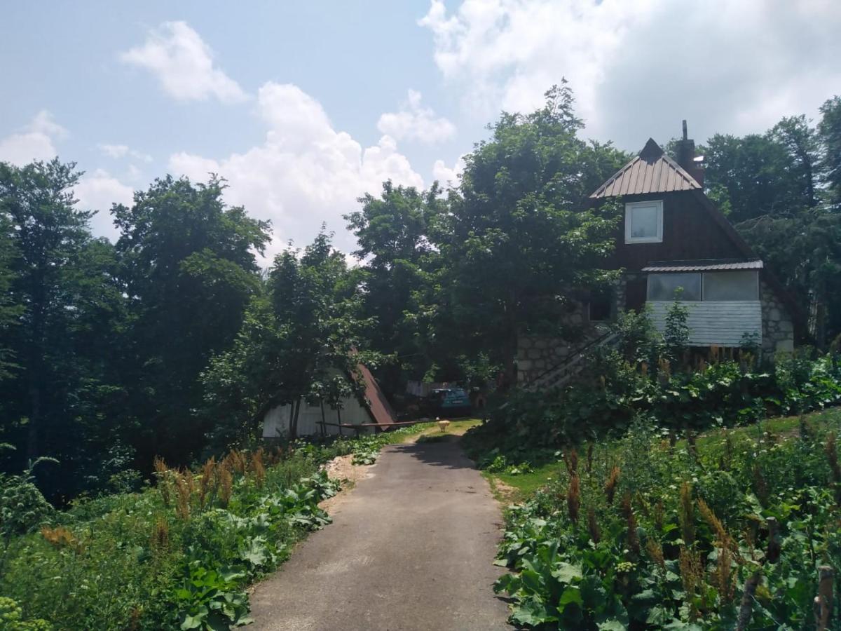 Dobre Vode * Zabljak (Zabljak)