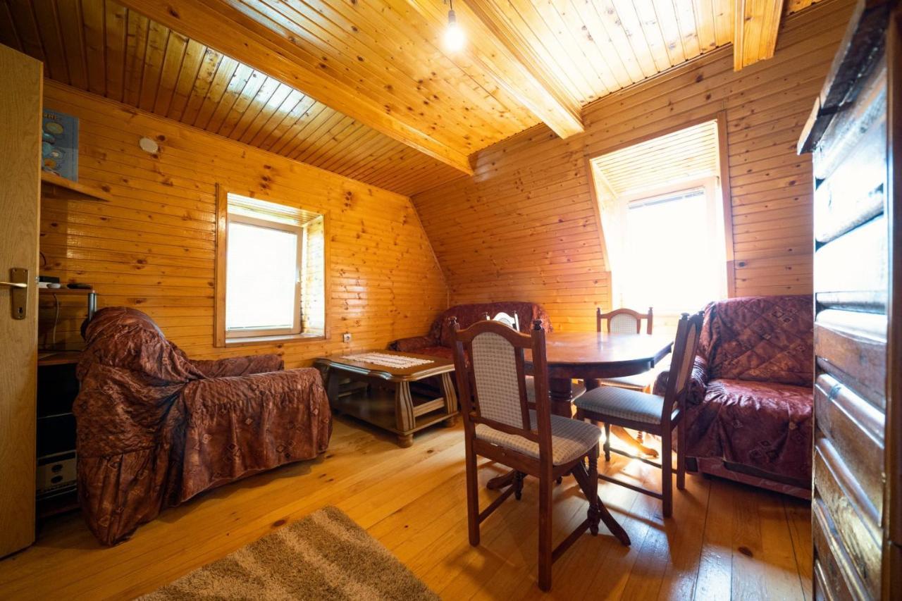 Apartment Dobre Vode *