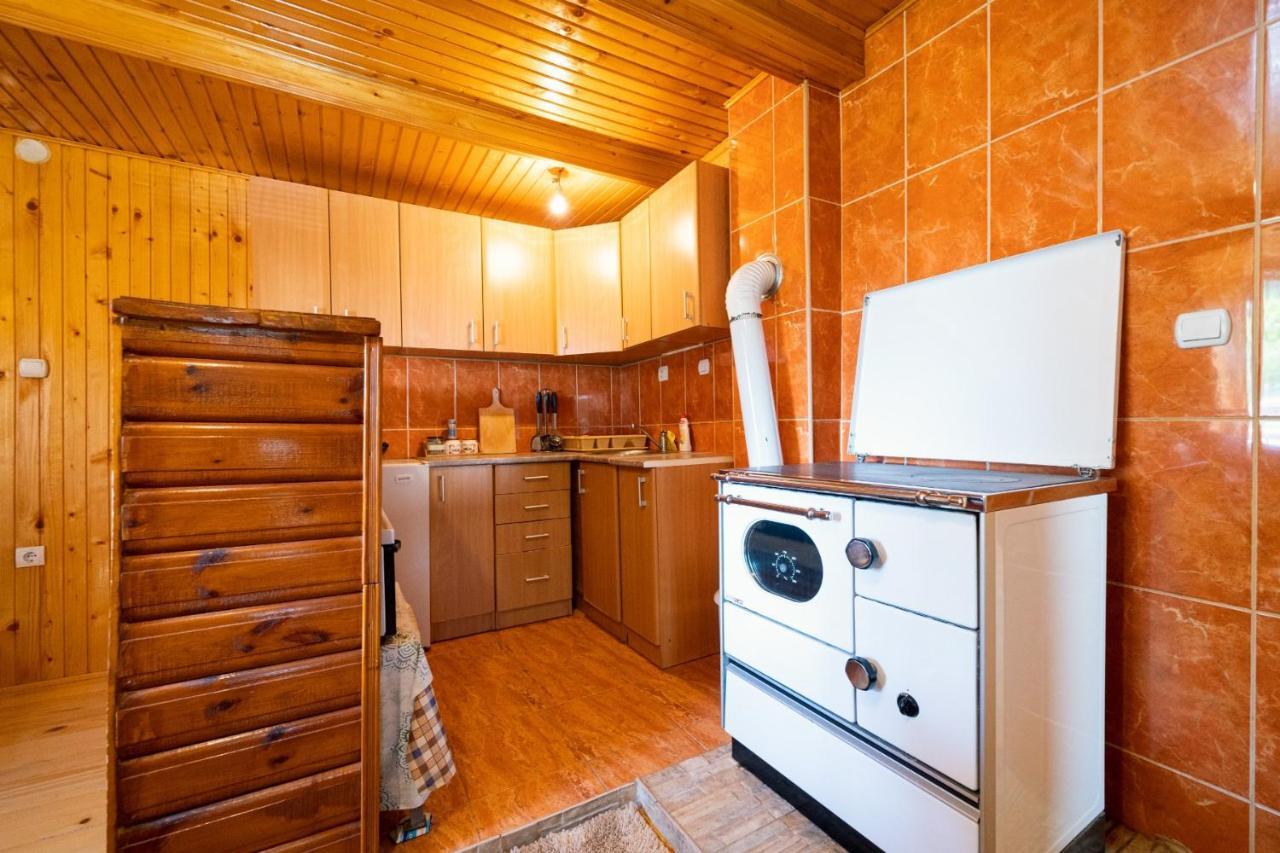 Dobre Vode Apartment *