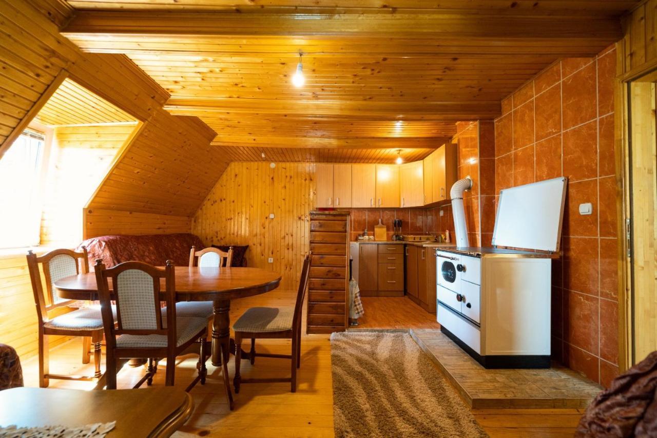 Dobre Vode Apartment Zabljak (Zabljak)