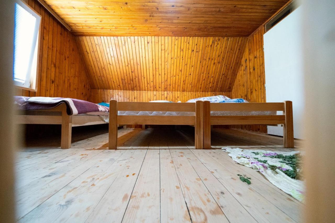 Dobre Vode * Zabljak (Zabljak)