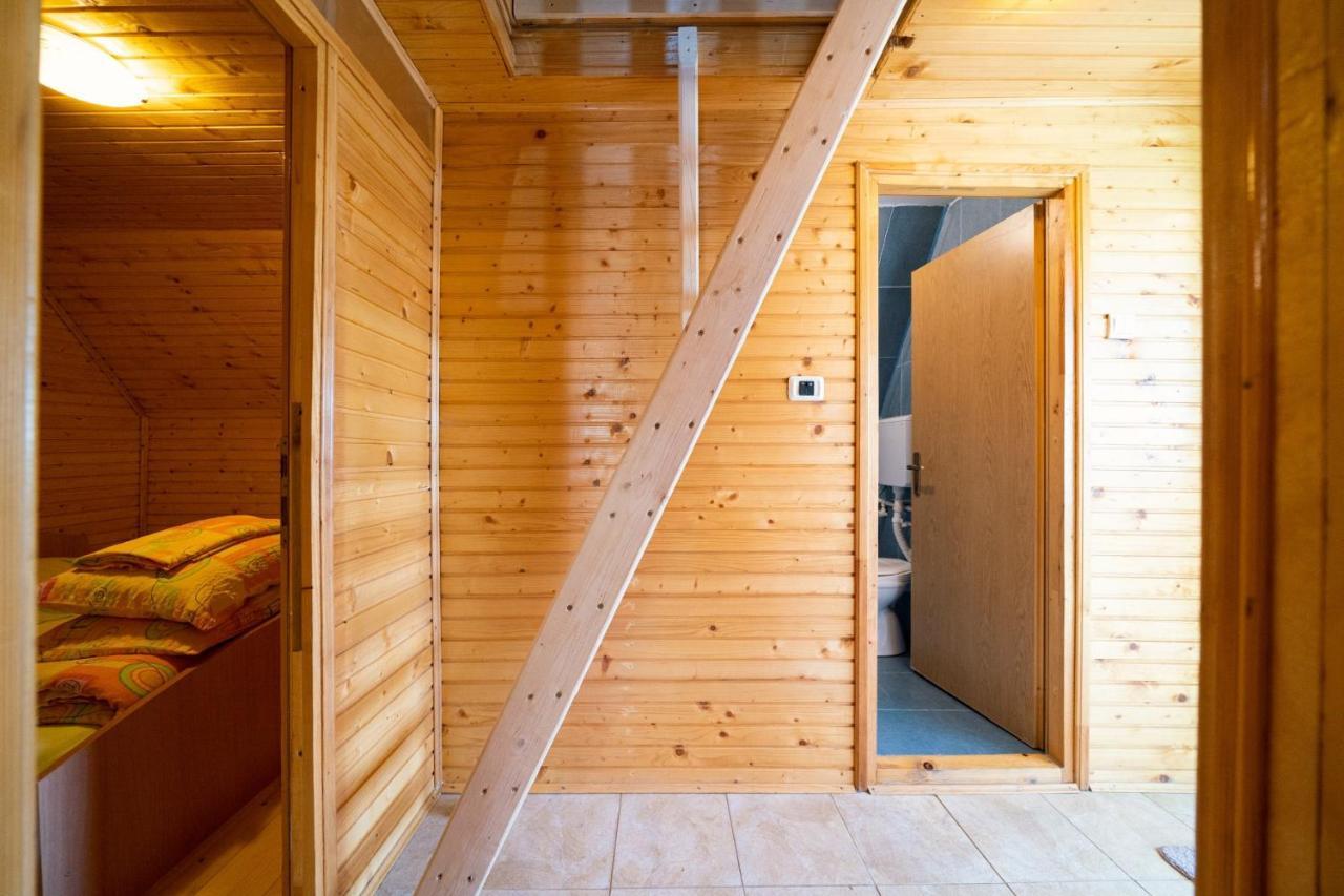Apartment Dobre Vode