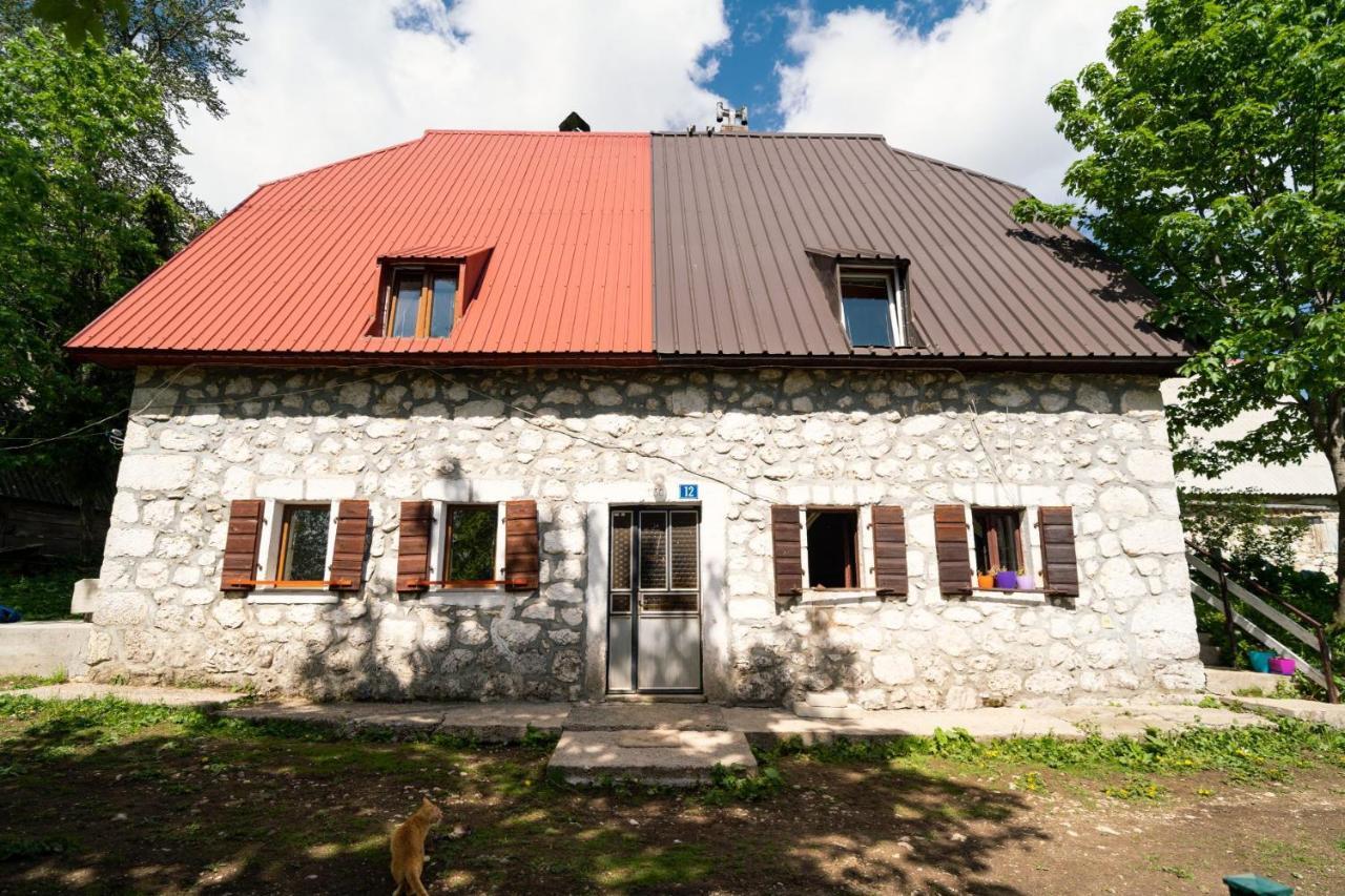 Dobre Vode Apartment